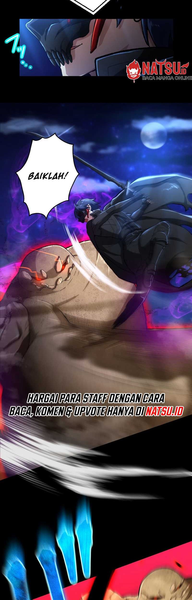 Berserk of Gluttony (Remake) Chapter 37 Gambar 11