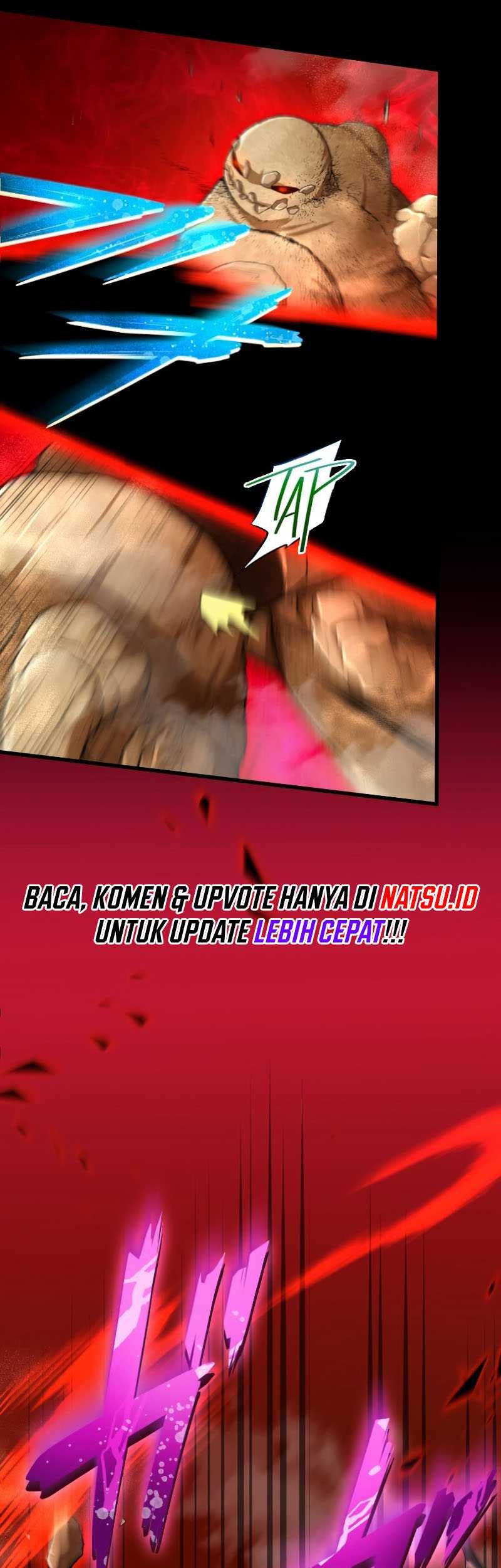 Berserk of Gluttony (Remake) Chapter 37 Gambar 13