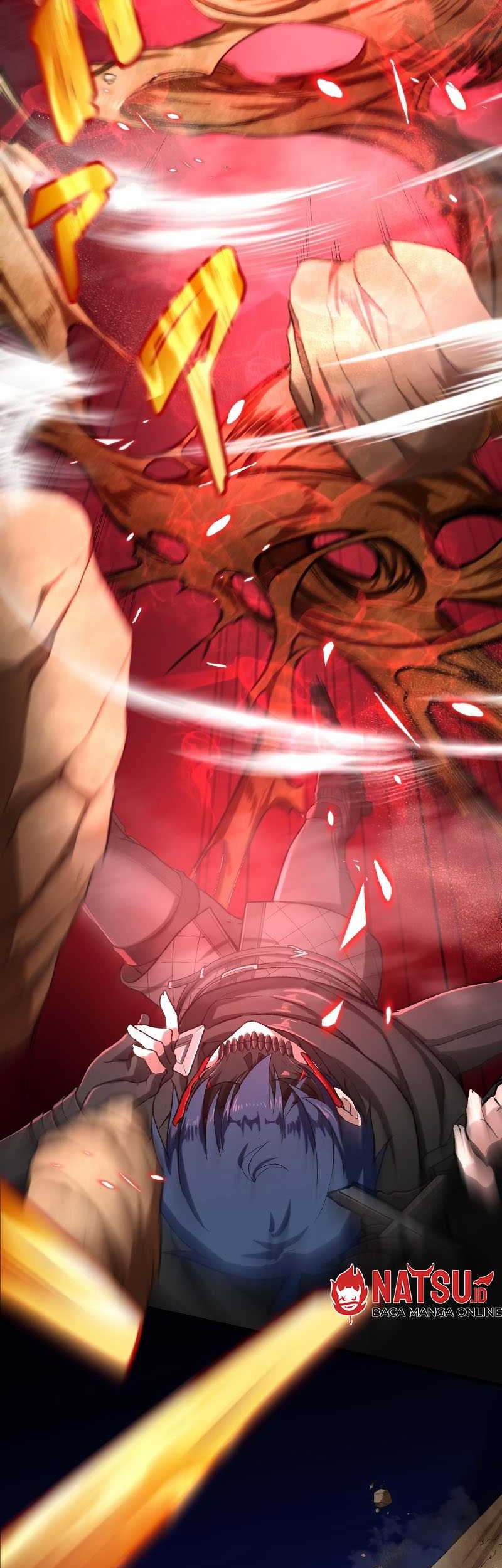 Berserk of Gluttony (Remake) Chapter 37 Gambar 18