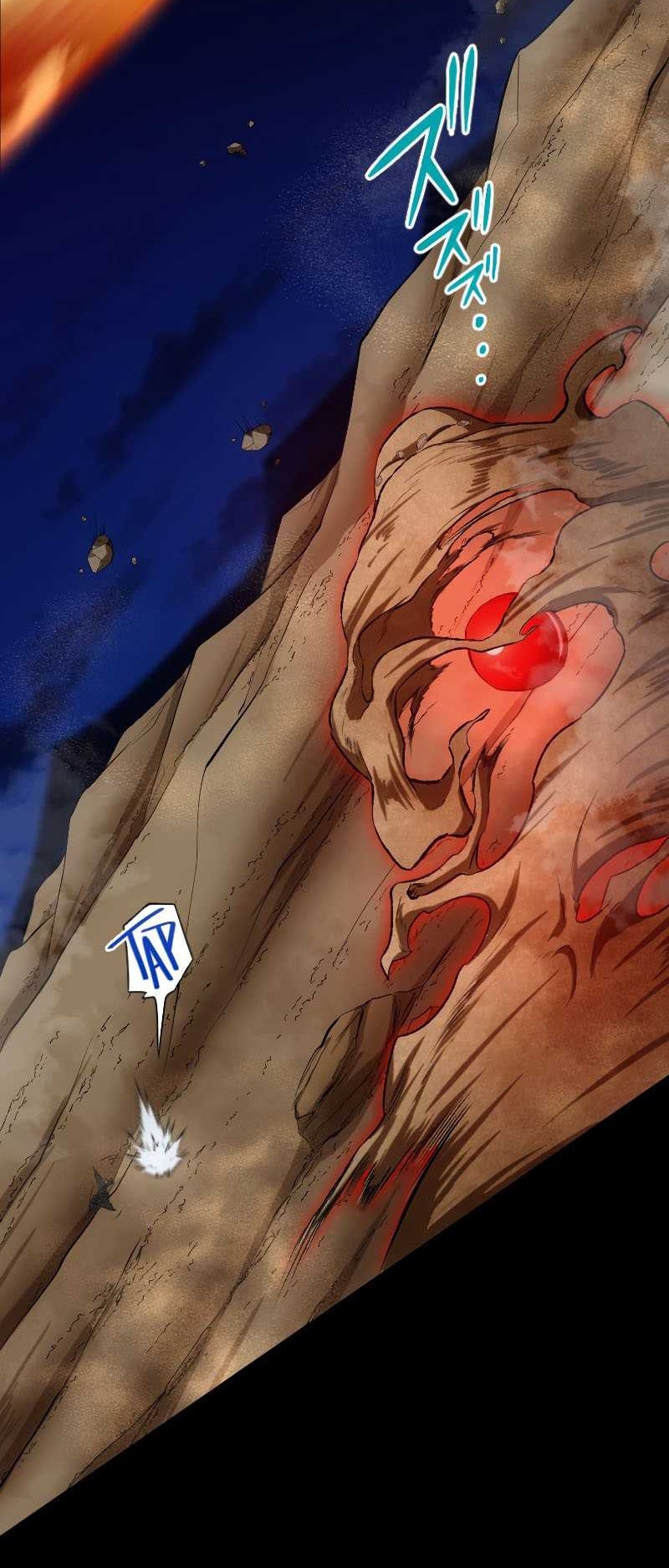 Berserk of Gluttony (Remake) Chapter 37 Gambar 19