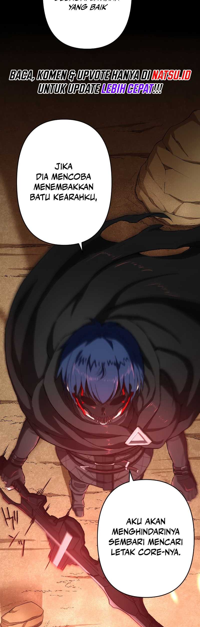 Berserk of Gluttony (Remake) Chapter 37 Gambar 22