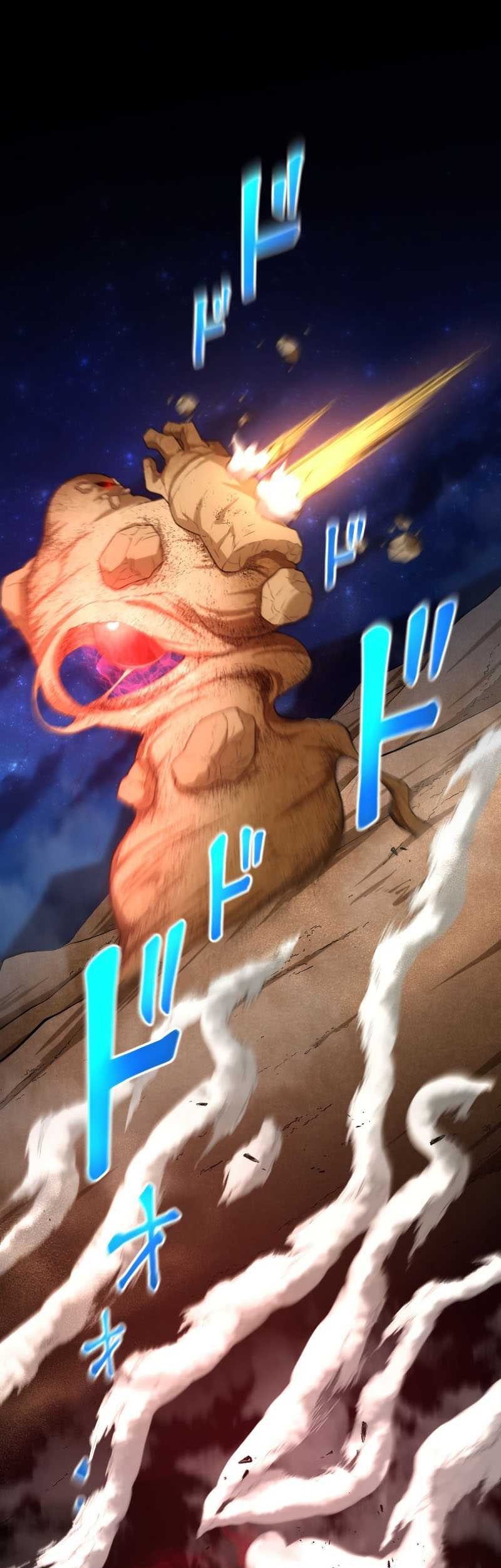 Berserk of Gluttony (Remake) Chapter 37 Gambar 24