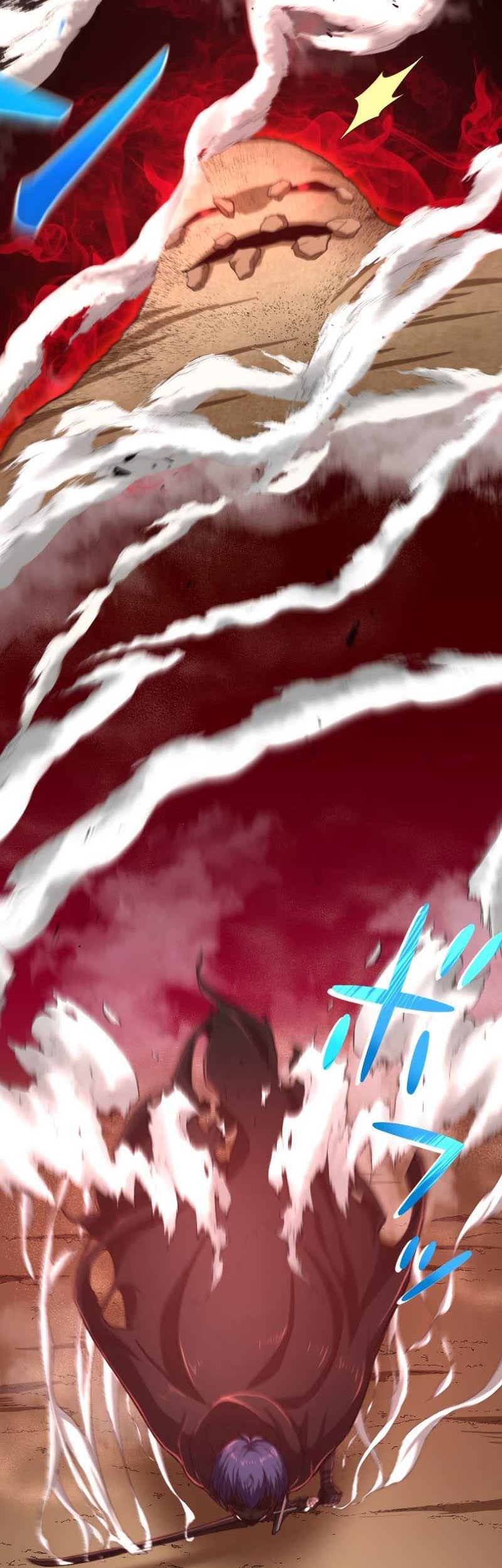 Berserk of Gluttony (Remake) Chapter 37 Gambar 25