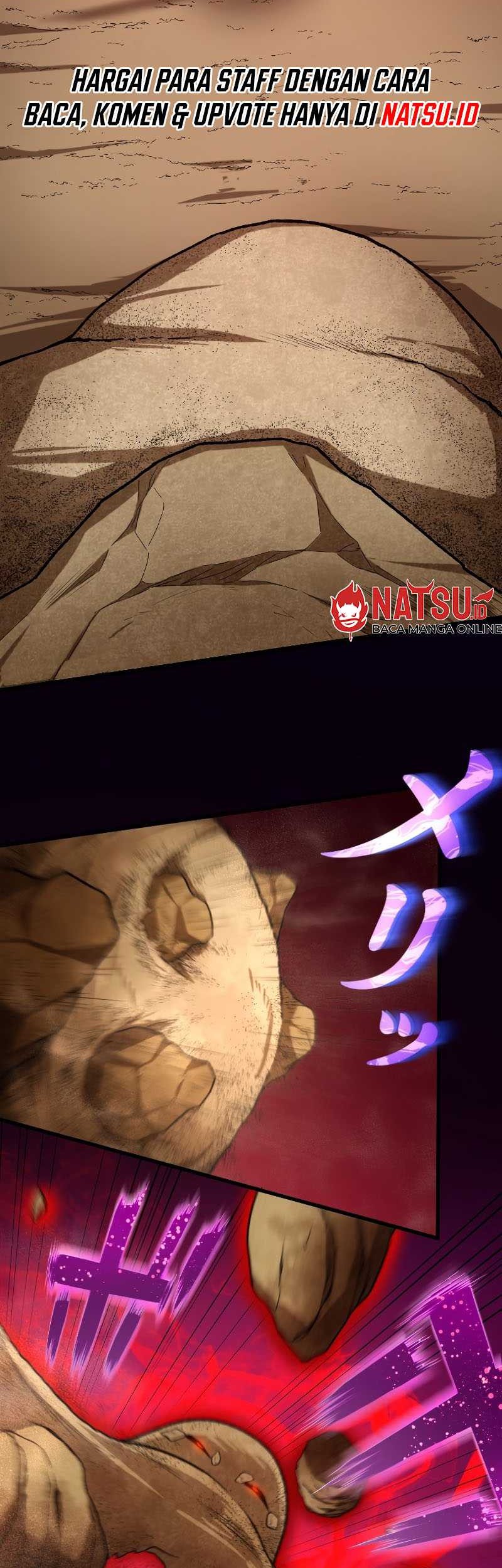 Berserk of Gluttony (Remake) Chapter 37 Gambar 26