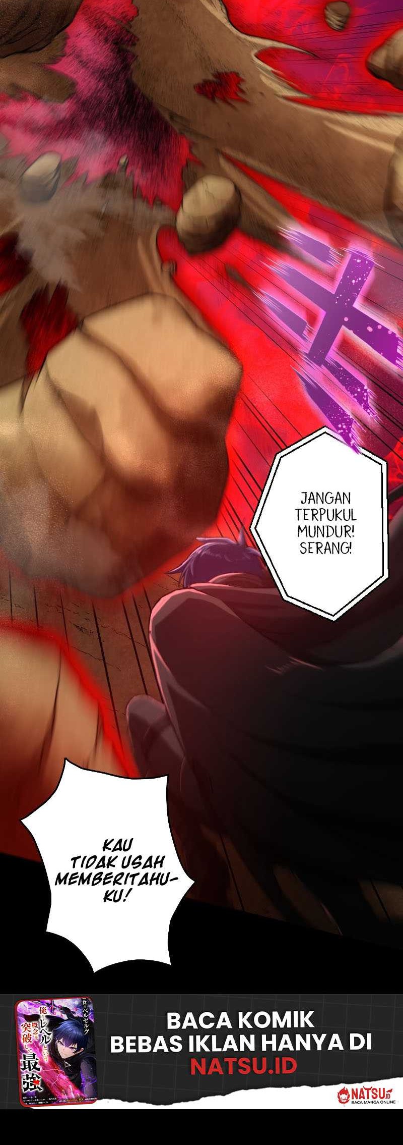 Berserk of Gluttony (Remake) Chapter 37 Gambar 27