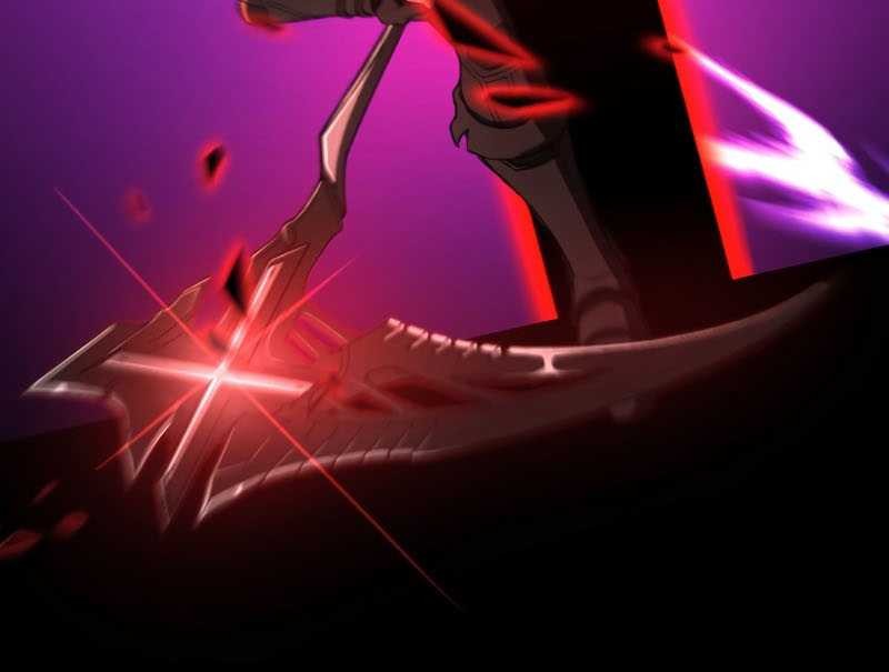 Berserk of Gluttony (Remake) Chapter 37 Gambar 32