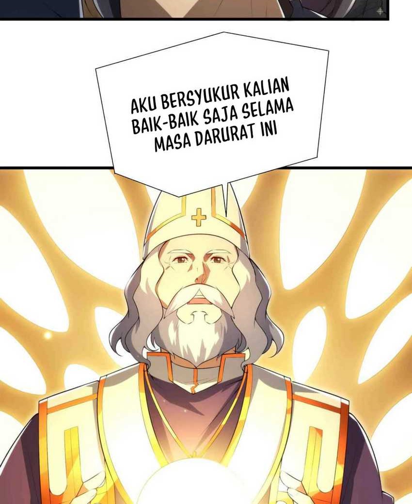 Despite Coming From the Abyss, I Will Save Humanity Chapter 110 Gambar 19