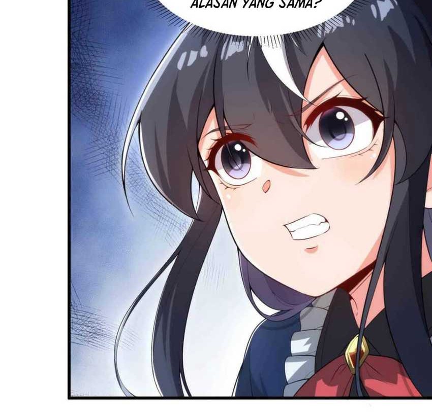 Despite Coming From the Abyss, I Will Save Humanity Chapter 110 Gambar 21