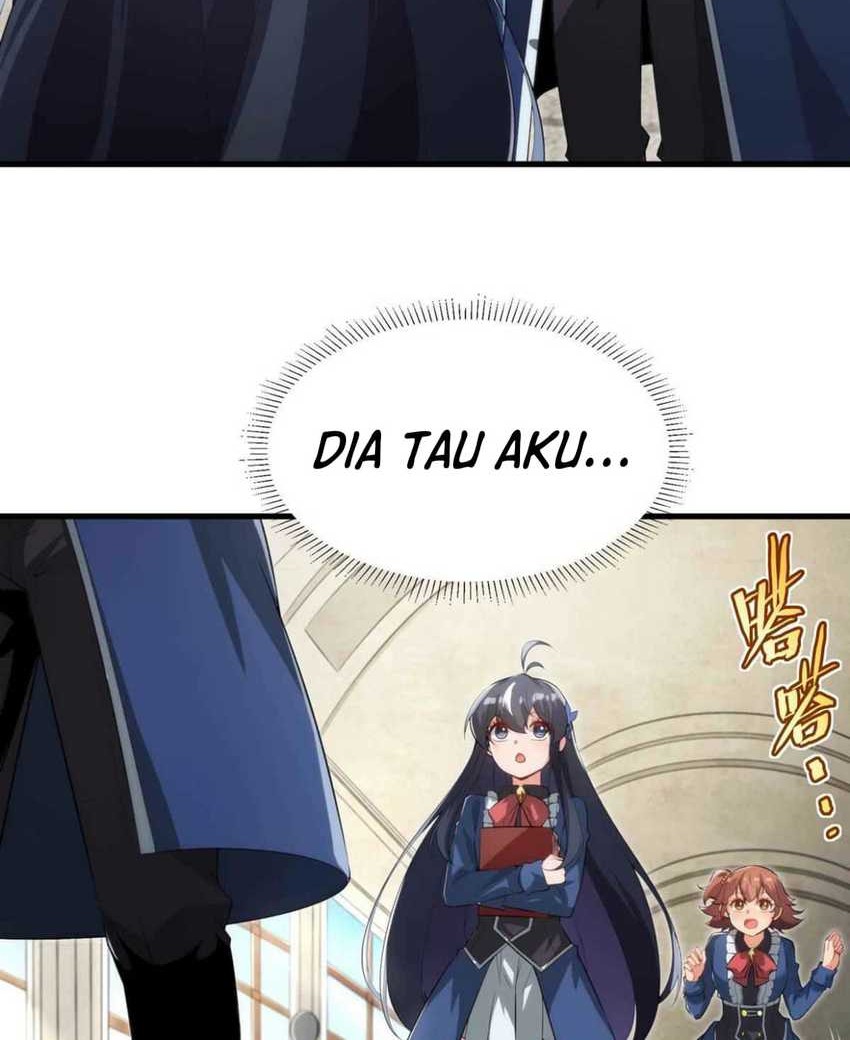 Despite Coming From the Abyss, I Will Save Humanity Chapter 110 Gambar 30