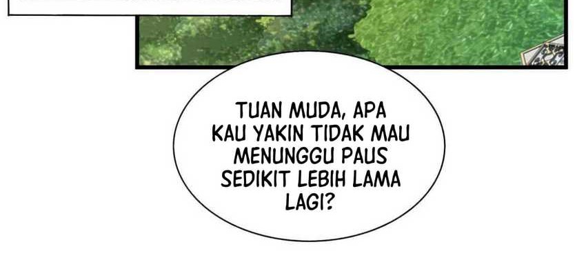 Despite Coming From the Abyss, I Will Save Humanity Chapter 110 Gambar 34