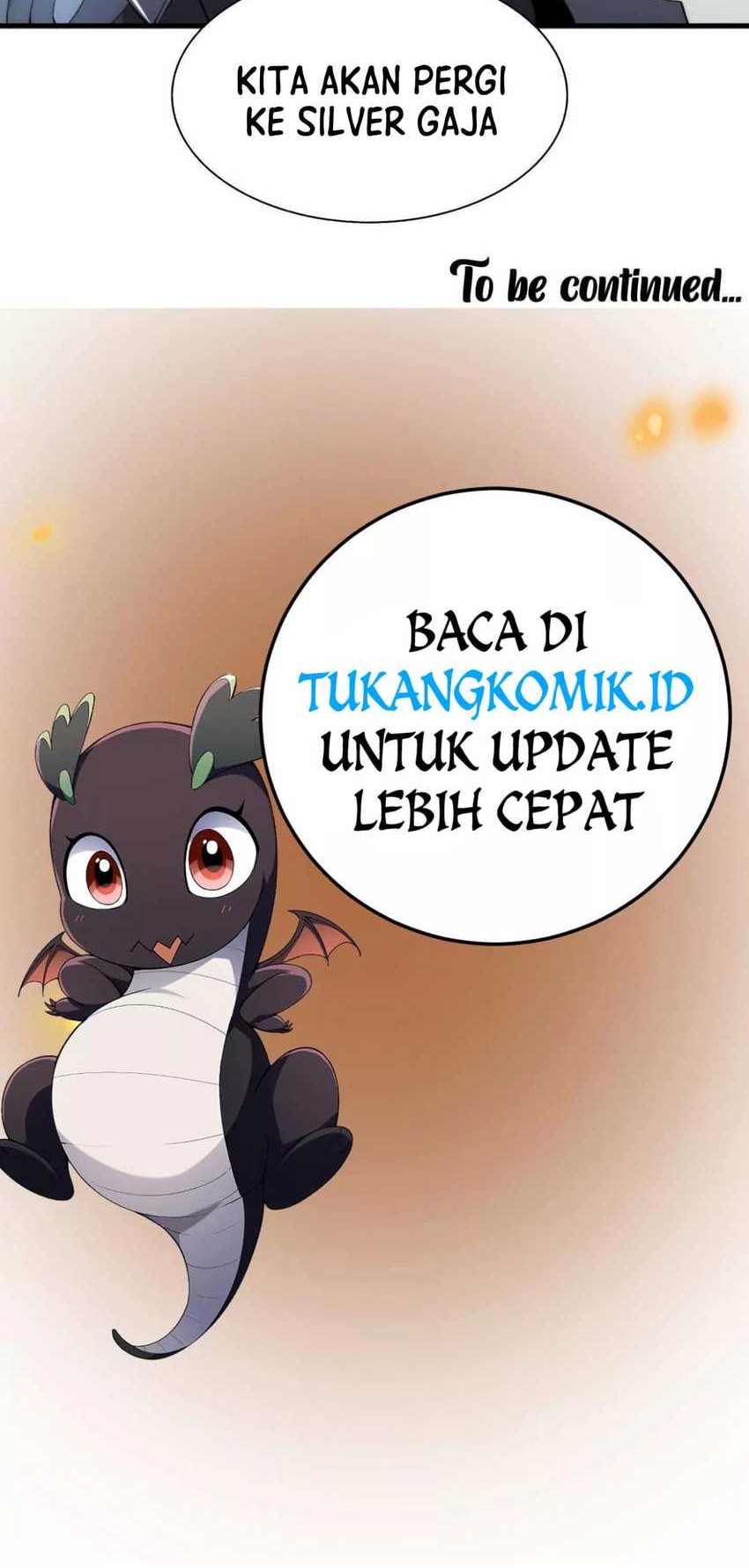 Despite Coming From the Abyss, I Will Save Humanity Chapter 110 Gambar 36