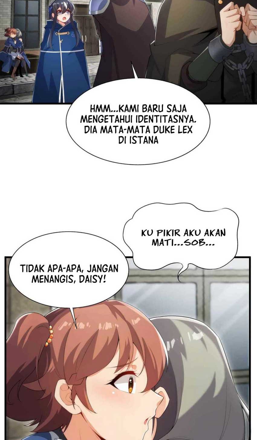 Baca  Despite Coming From the Abyss, I Will Save Humanity Chapter 110 Gambar 2