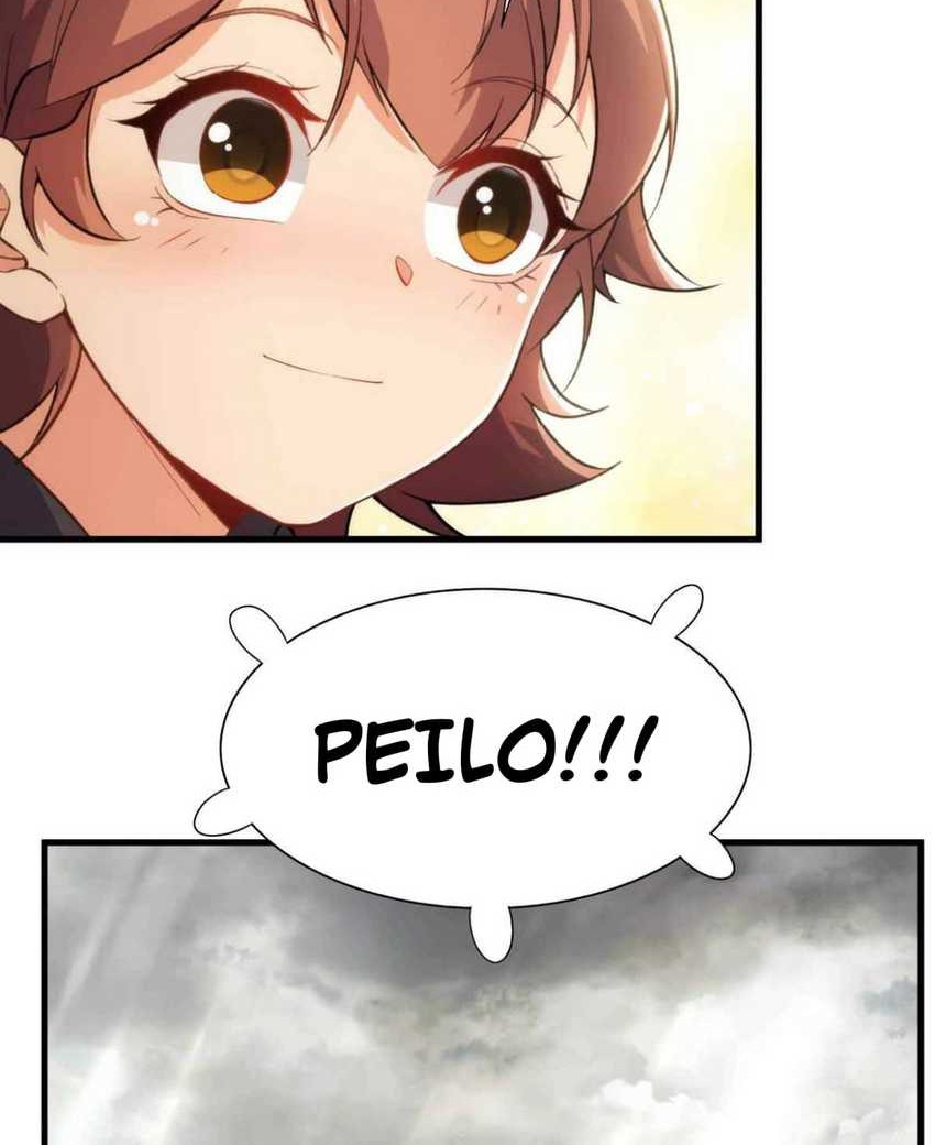 Despite Coming From the Abyss, I Will Save Humanity Chapter 110 Gambar 9