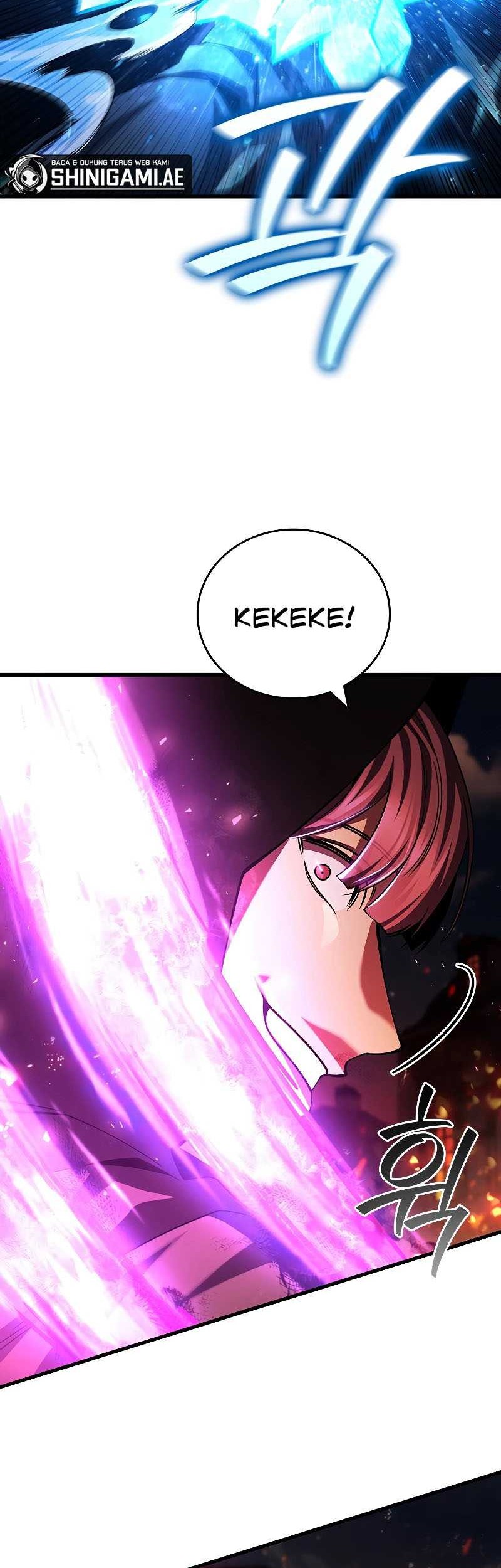 Dragon-Devouring Mage Chapter 50 Gambar 7