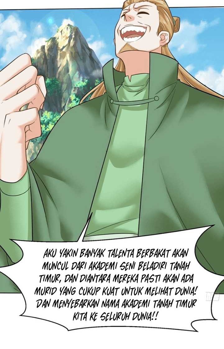 Endless devourer Chapter 163 Gambar 23