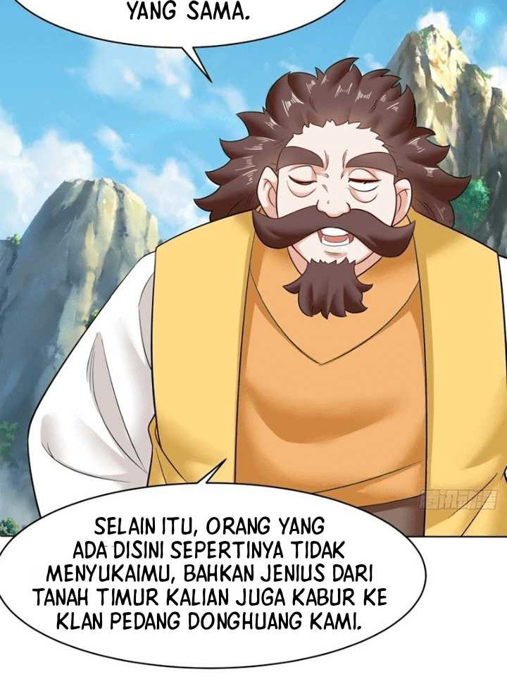 Endless devourer Chapter 163 Gambar 27