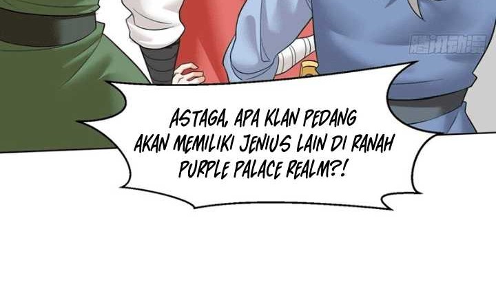 Endless devourer Chapter 163 Gambar 29