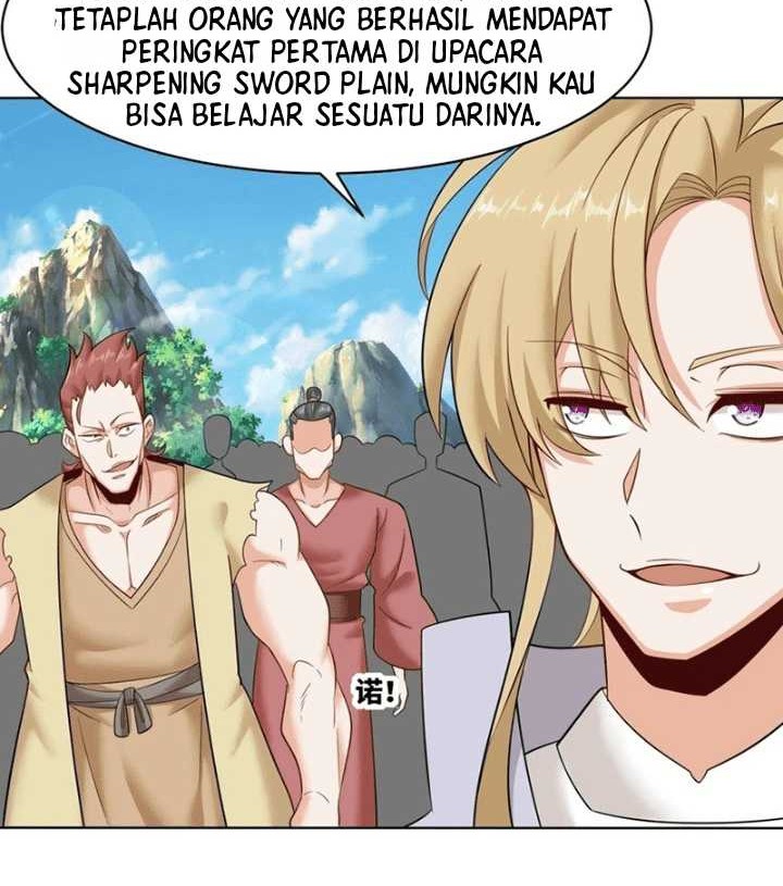 Endless devourer Chapter 163 Gambar 31