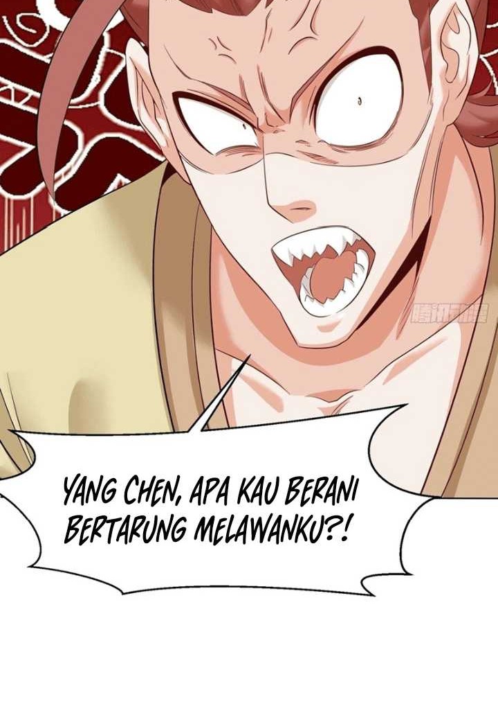 Endless devourer Chapter 163 Gambar 33
