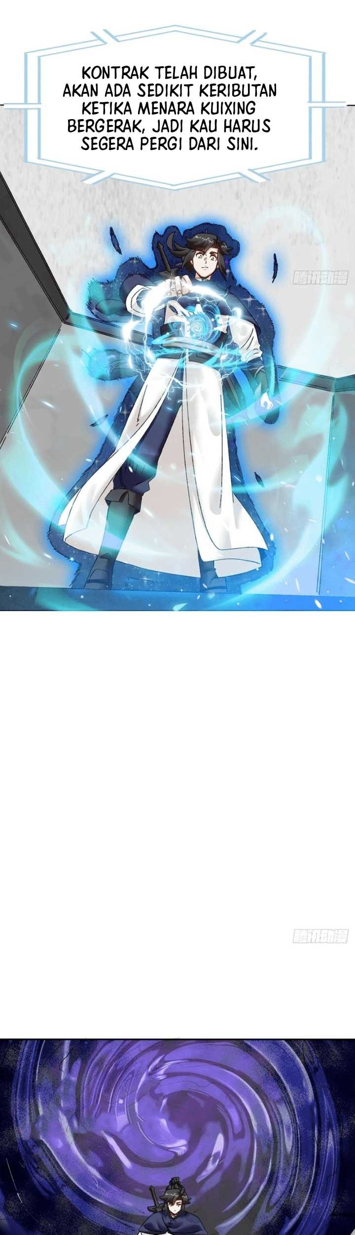 Endless devourer Chapter 163 Gambar 10