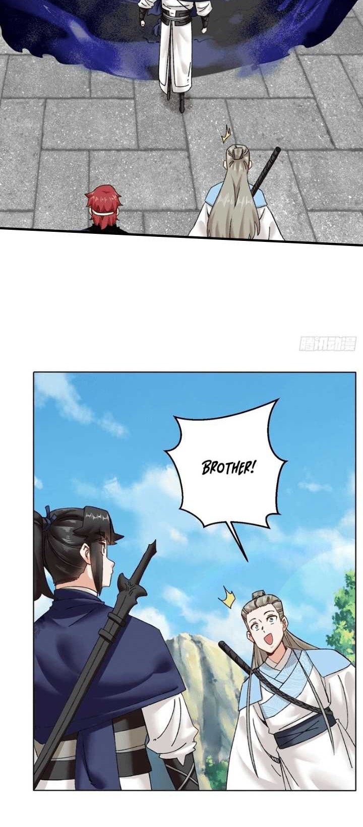 Endless devourer Chapter 163 Gambar 11