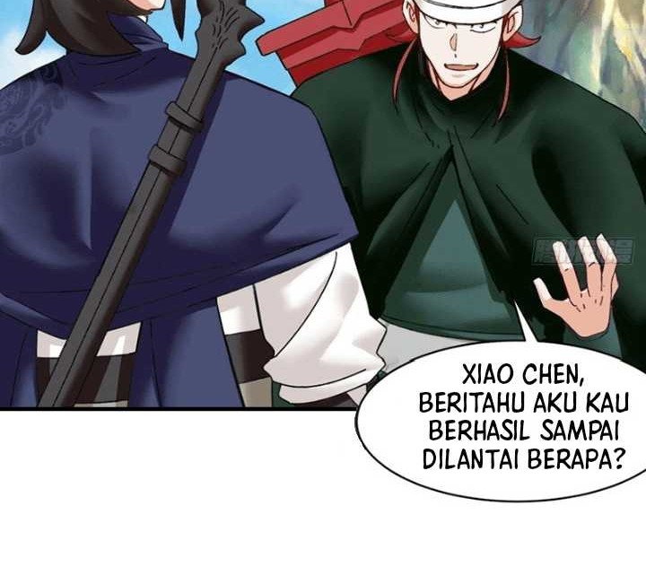 Endless devourer Chapter 163 Gambar 13