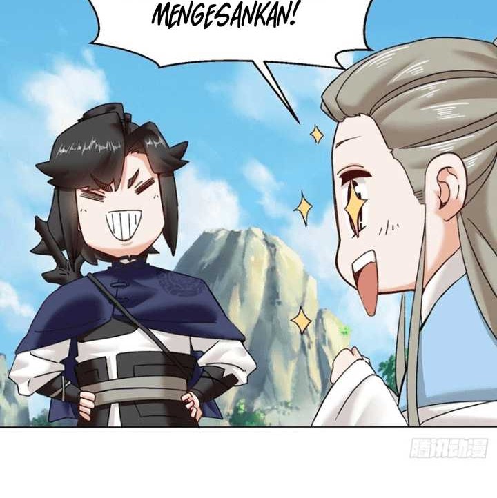 Endless devourer Chapter 163 Gambar 15
