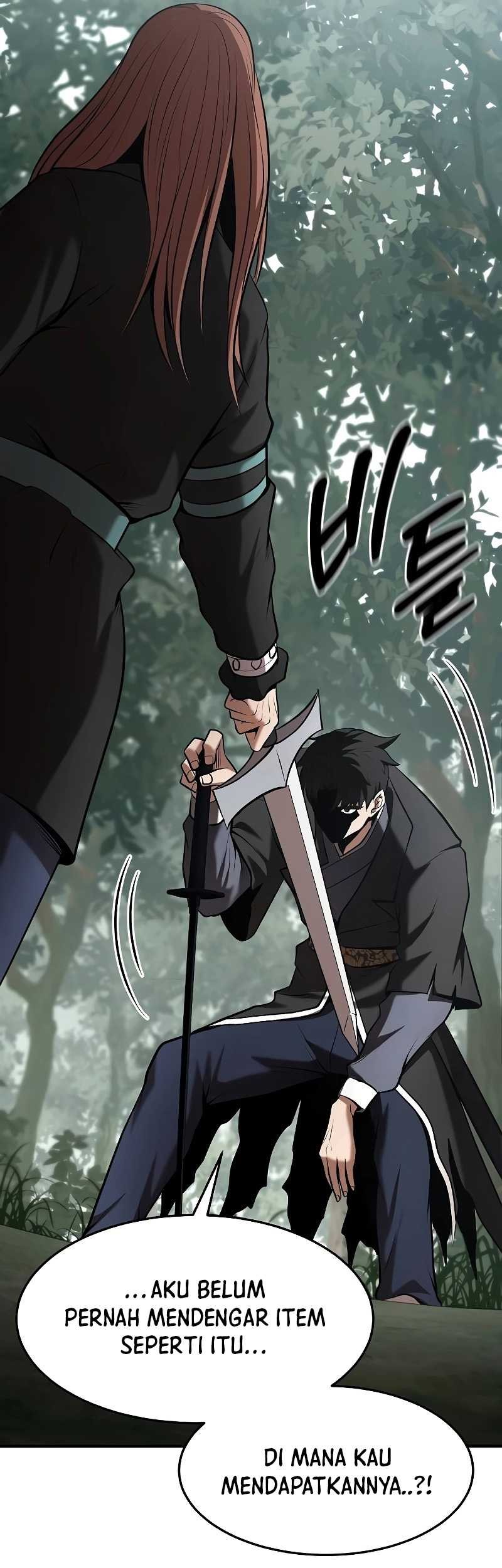 I Became a Renowned Family’s Sword Prodigy Chapter 100 Gambar 26