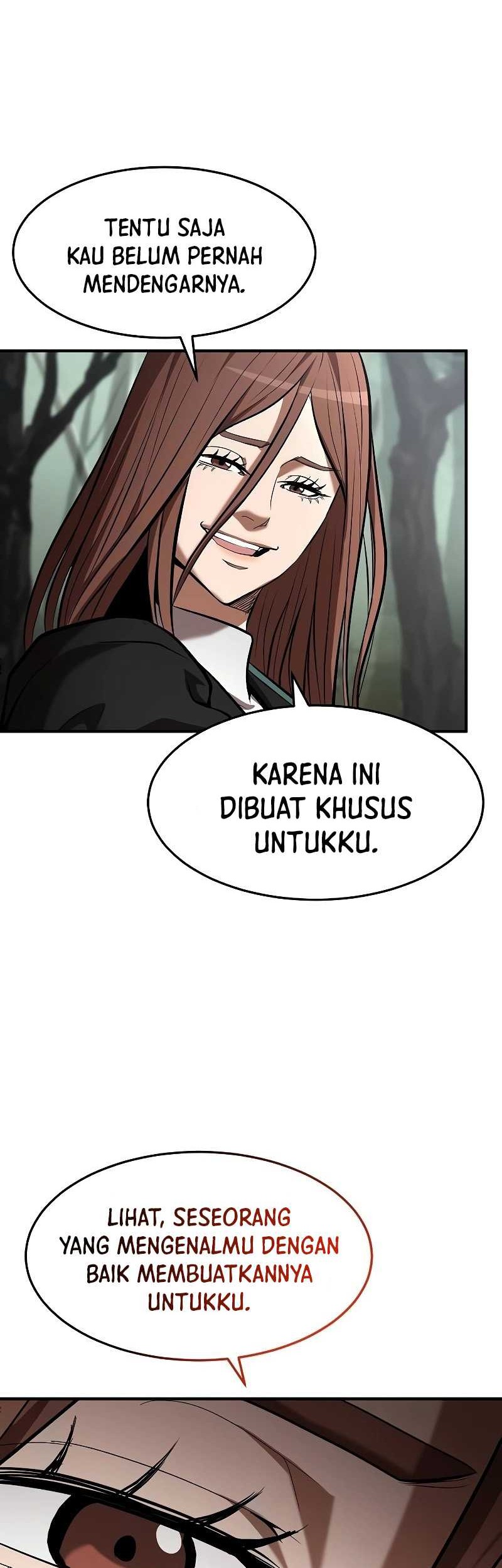 I Became a Renowned Family’s Sword Prodigy Chapter 100 Gambar 27