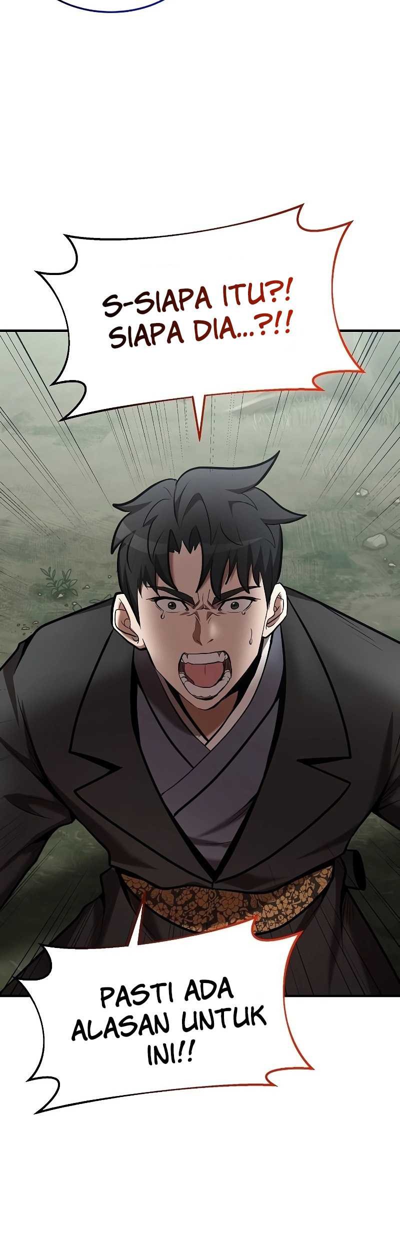 I Became a Renowned Family’s Sword Prodigy Chapter 100 Gambar 29