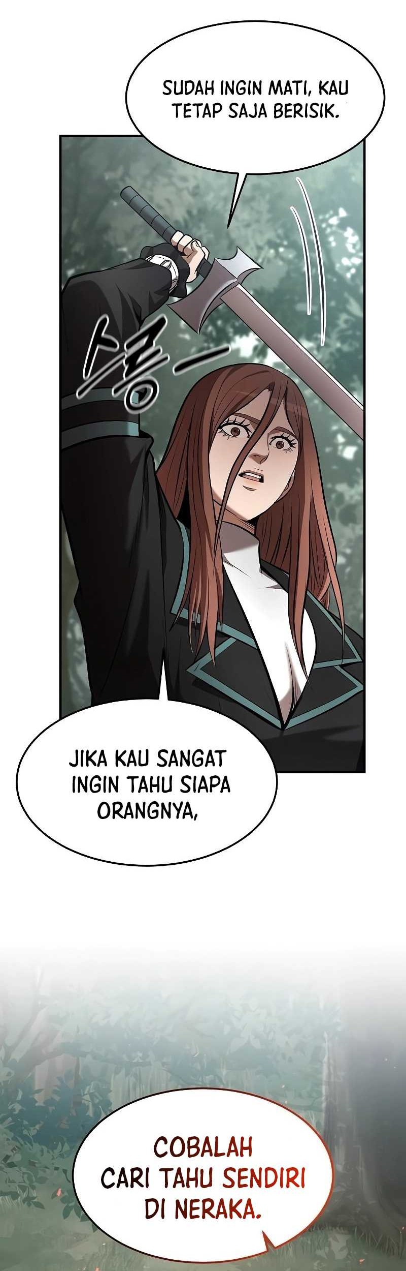 I Became a Renowned Family’s Sword Prodigy Chapter 100 Gambar 30