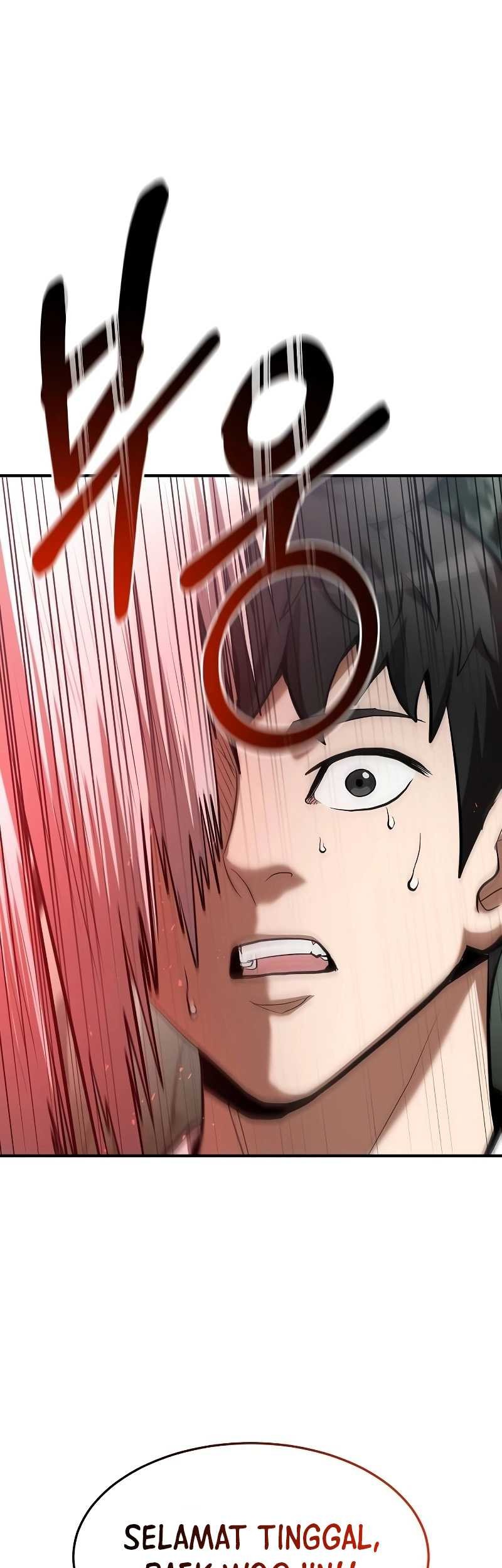 I Became a Renowned Family’s Sword Prodigy Chapter 100 Gambar 32