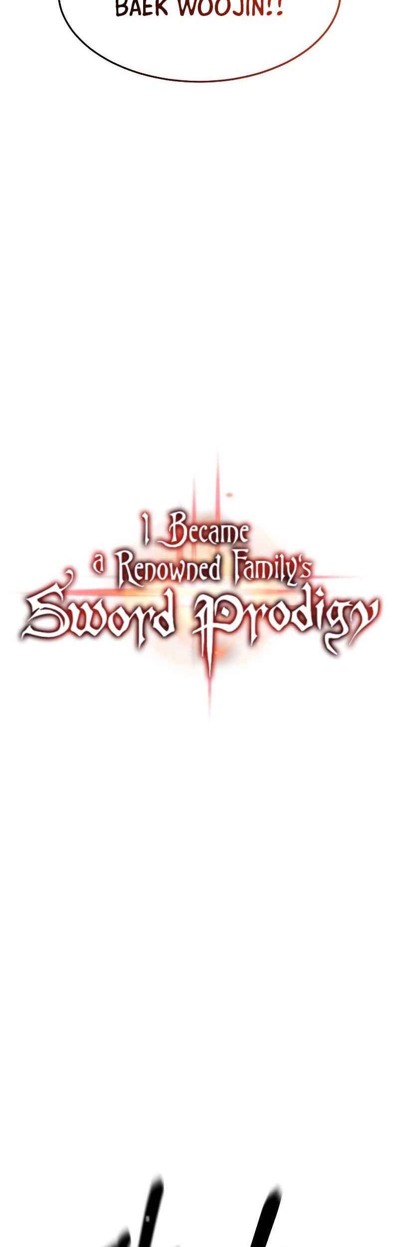 I Became a Renowned Family’s Sword Prodigy Chapter 100 Gambar 33