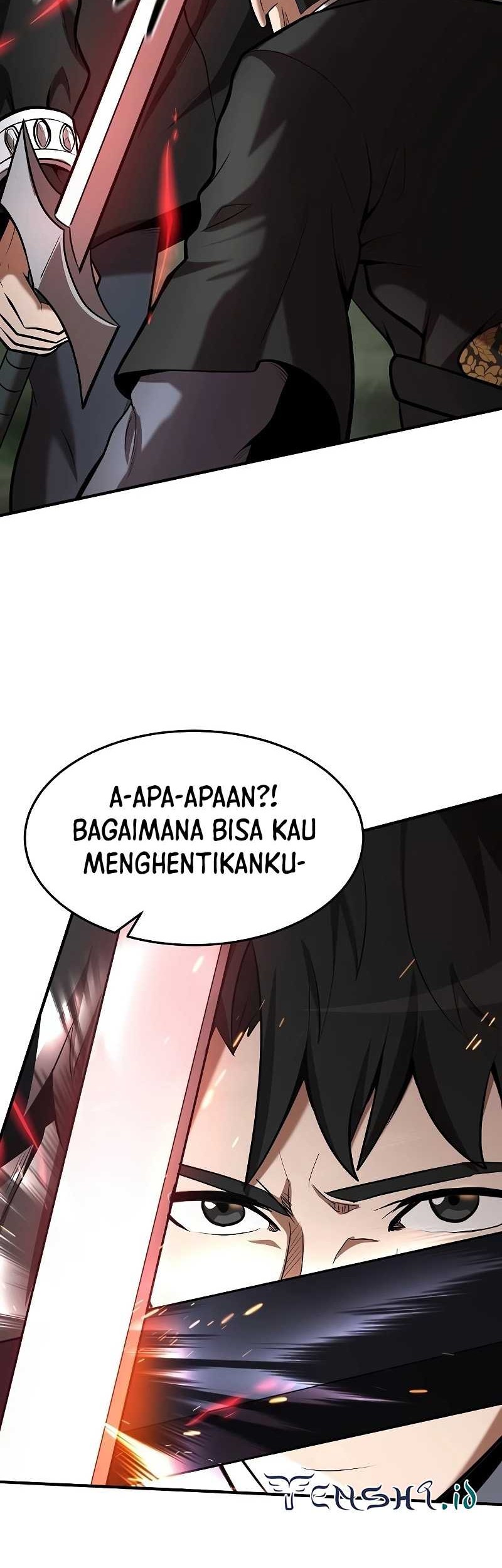 I Became a Renowned Family’s Sword Prodigy Chapter 100 Gambar 36