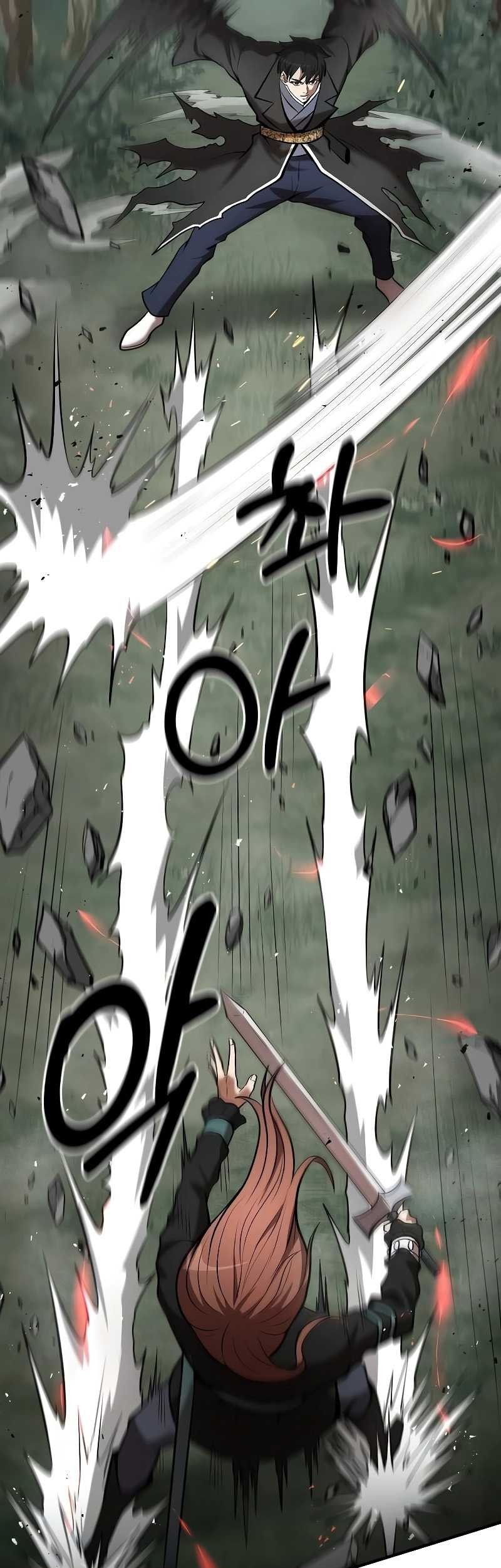 I Became a Renowned Family’s Sword Prodigy Chapter 100 Gambar 38