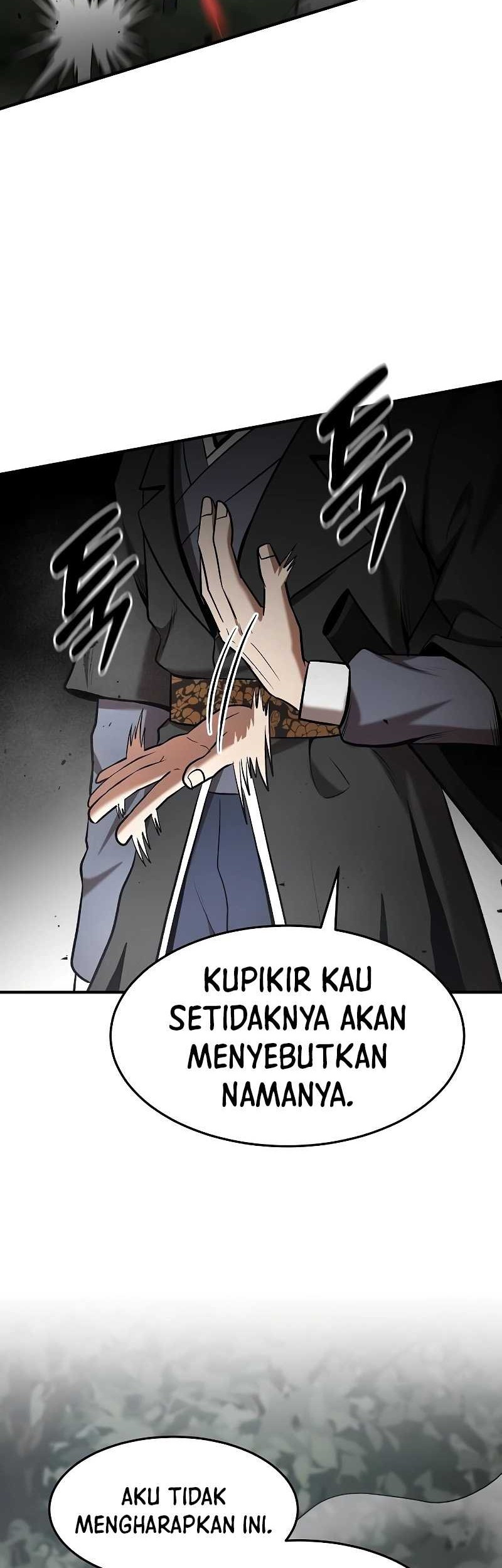 I Became a Renowned Family’s Sword Prodigy Chapter 100 Gambar 39