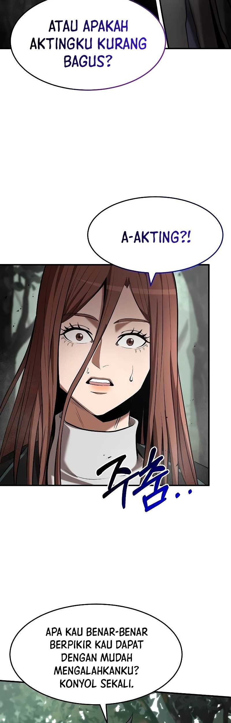 I Became a Renowned Family’s Sword Prodigy Chapter 100 Gambar 41