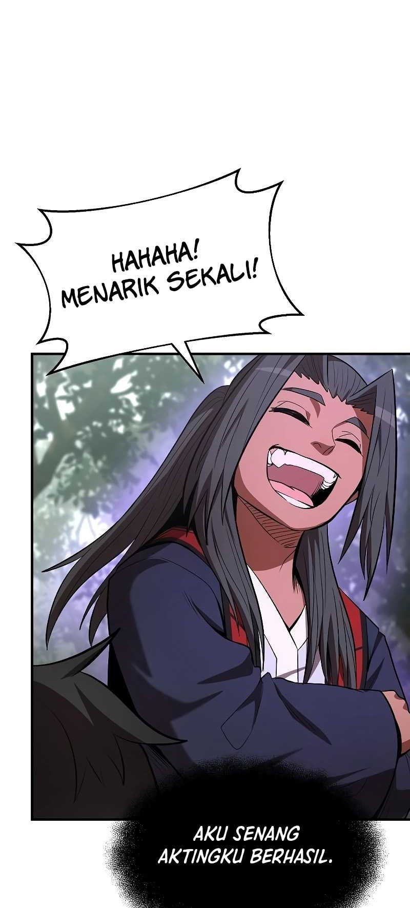 I Became a Renowned Family’s Sword Prodigy Chapter 100 Gambar 46