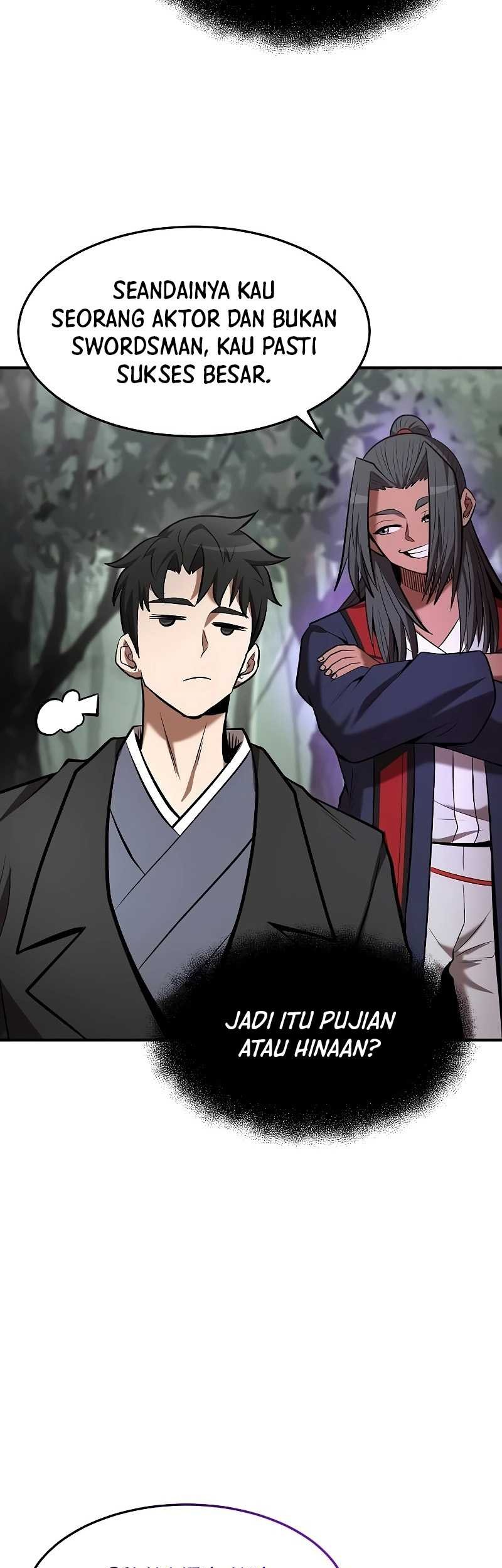 I Became a Renowned Family’s Sword Prodigy Chapter 100 Gambar 47