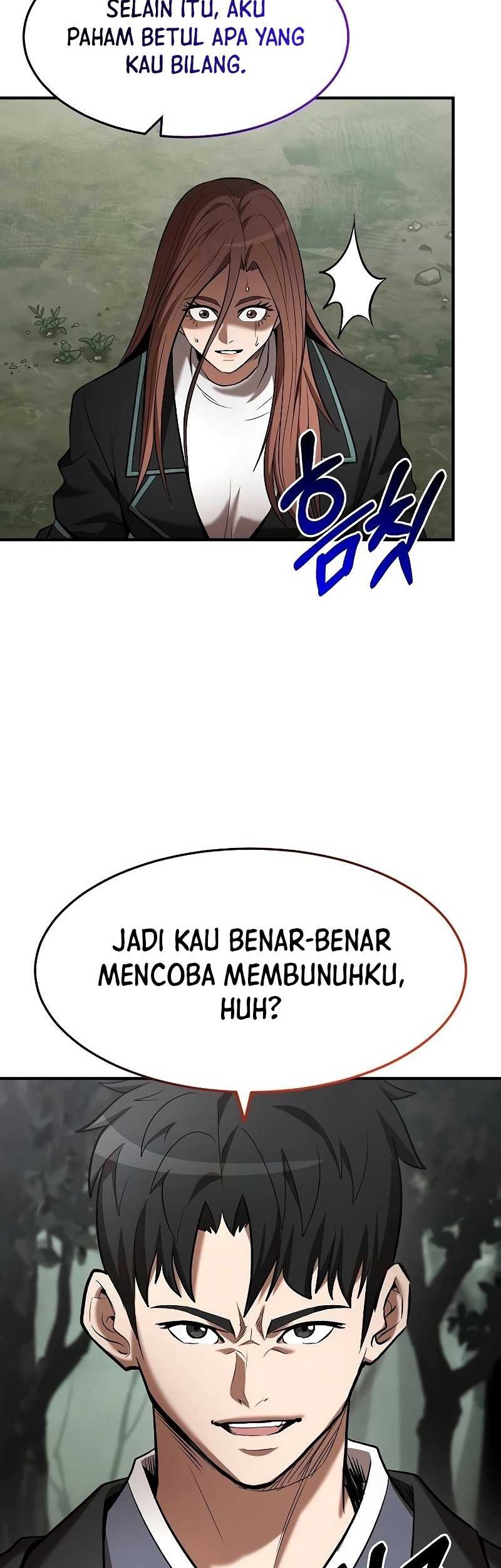 I Became a Renowned Family’s Sword Prodigy Chapter 100 Gambar 48