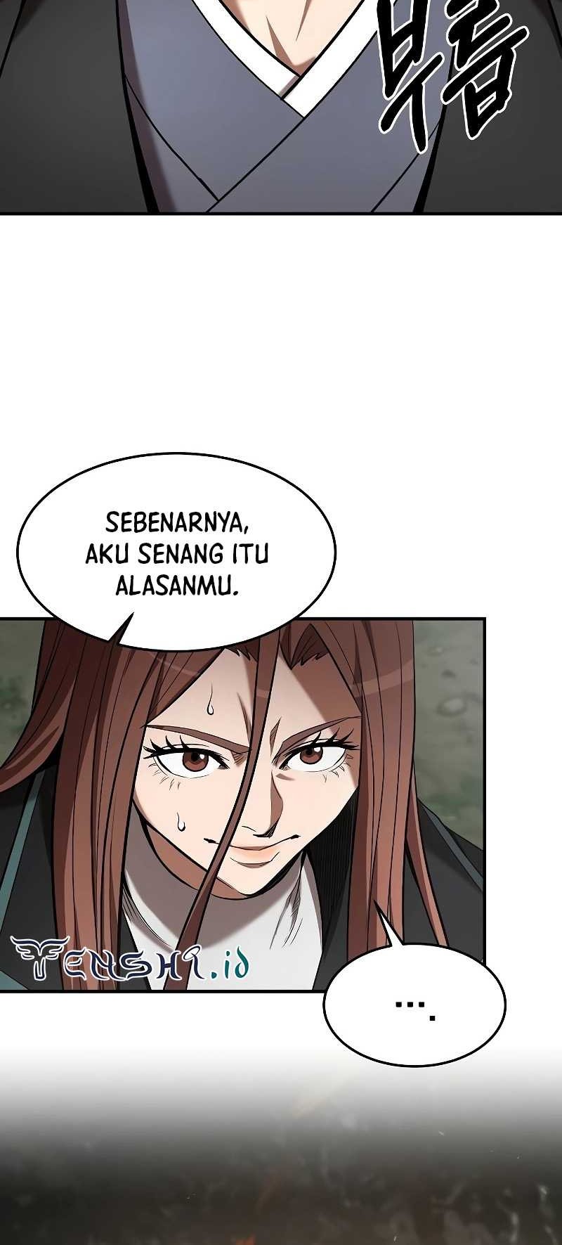 I Became a Renowned Family’s Sword Prodigy Chapter 100 Gambar 49