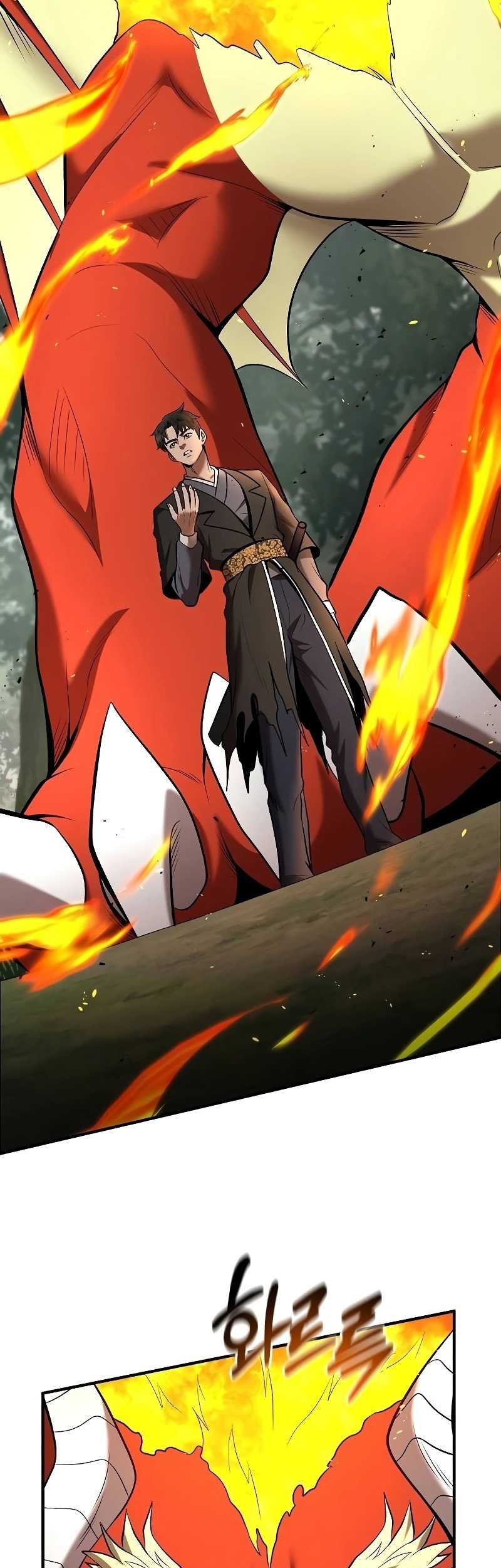 I Became a Renowned Family’s Sword Prodigy Chapter 100 Gambar 53