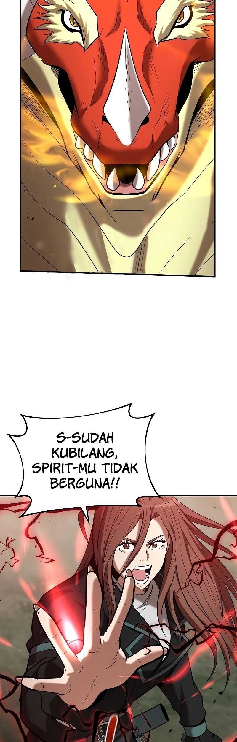 I Became a Renowned Family’s Sword Prodigy Chapter 100 Gambar 54