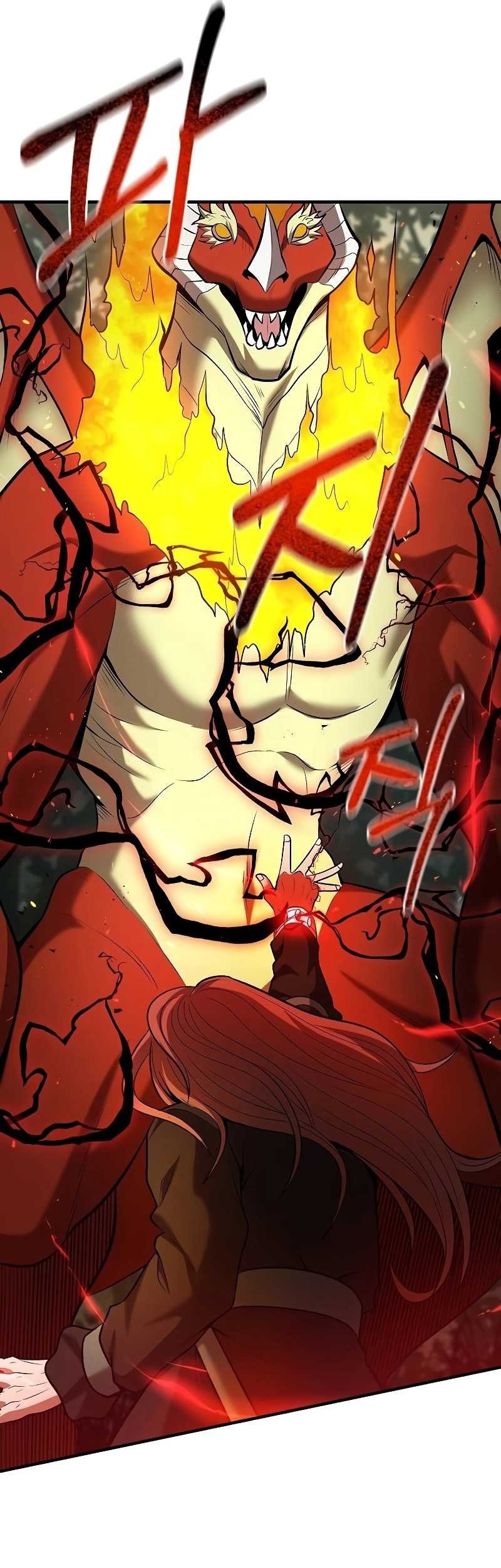 I Became a Renowned Family’s Sword Prodigy Chapter 100 Gambar 56