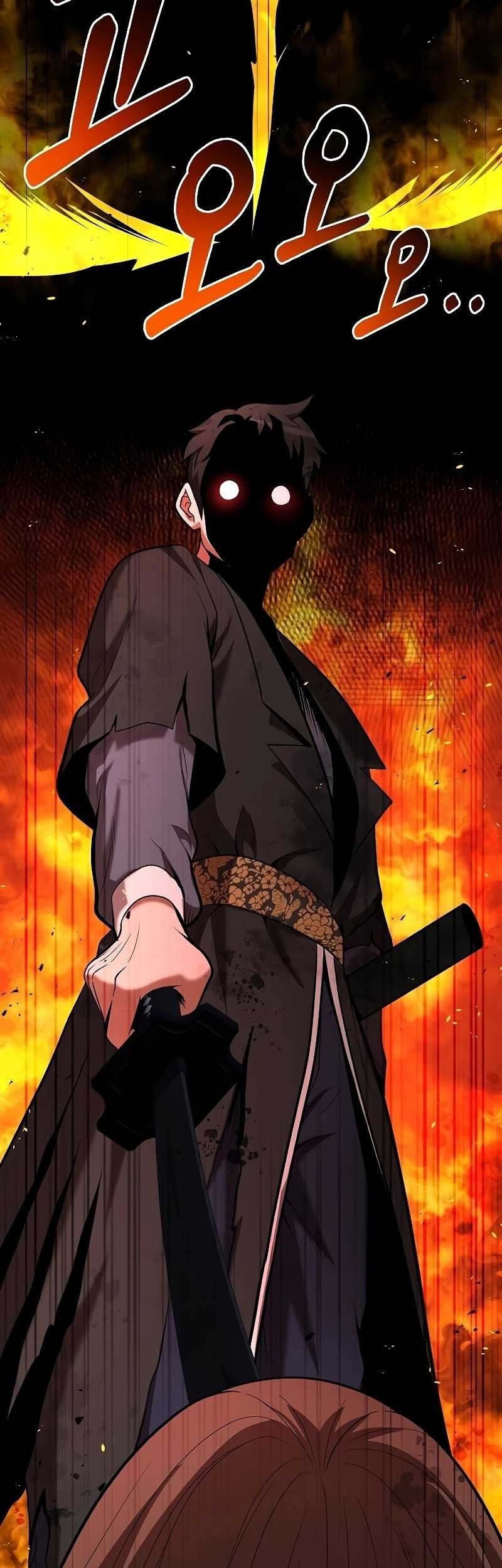 I Became a Renowned Family’s Sword Prodigy Chapter 100 Gambar 64