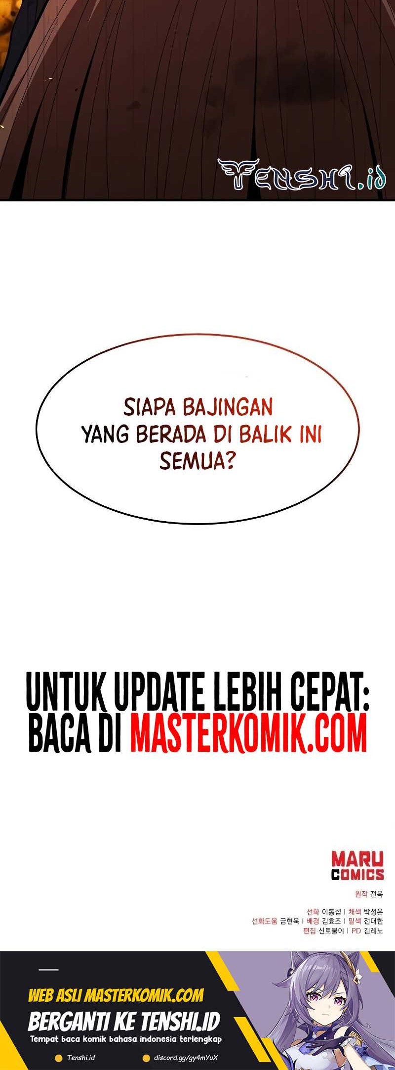 I Became a Renowned Family’s Sword Prodigy Chapter 100 Gambar 65