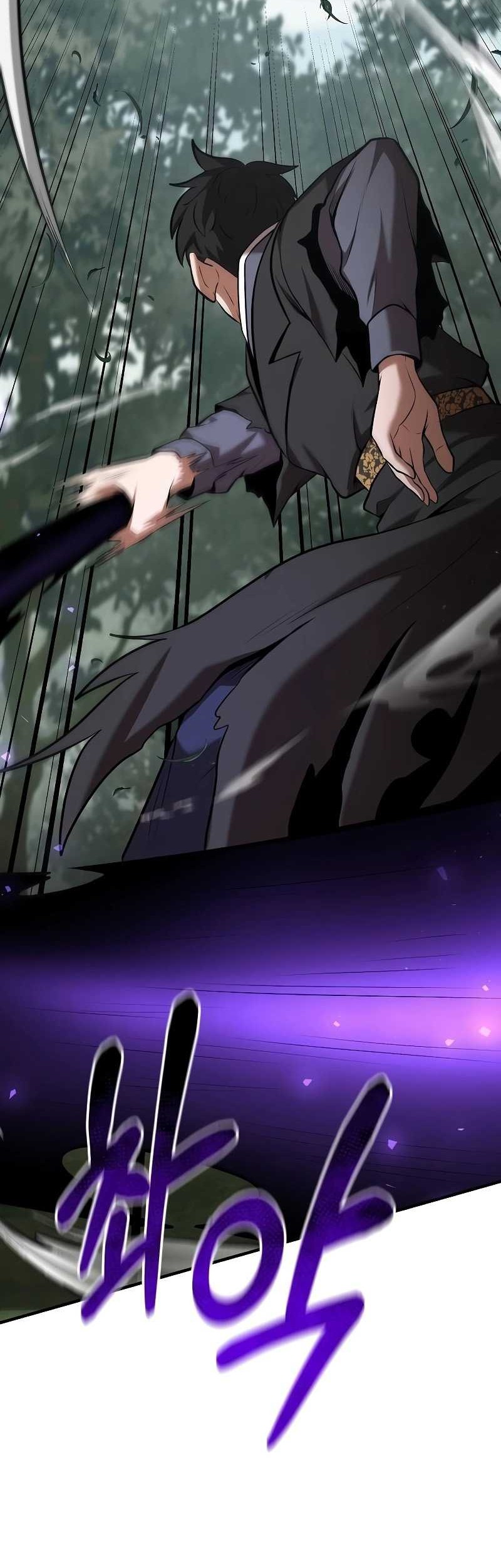 I Became a Renowned Family’s Sword Prodigy Chapter 100 Gambar 3