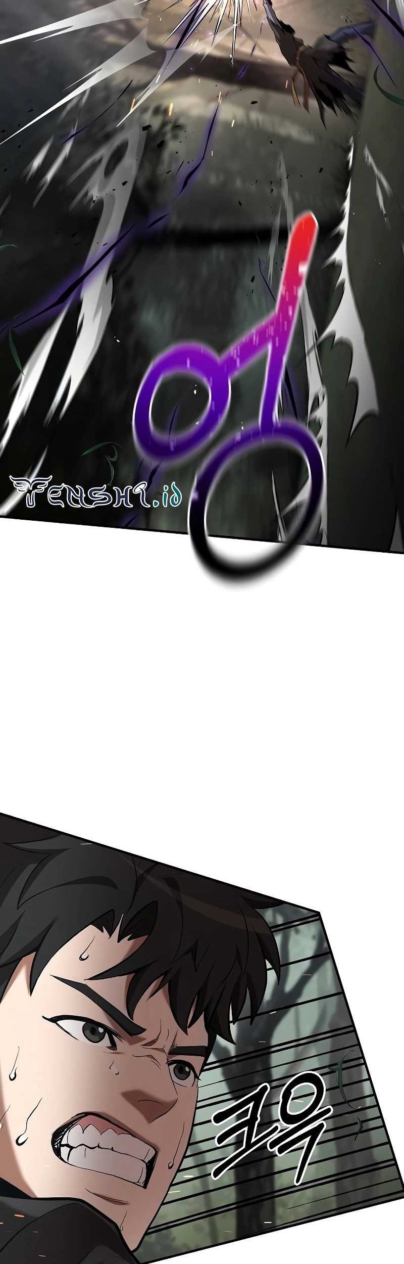 I Became a Renowned Family’s Sword Prodigy Chapter 100 Gambar 5