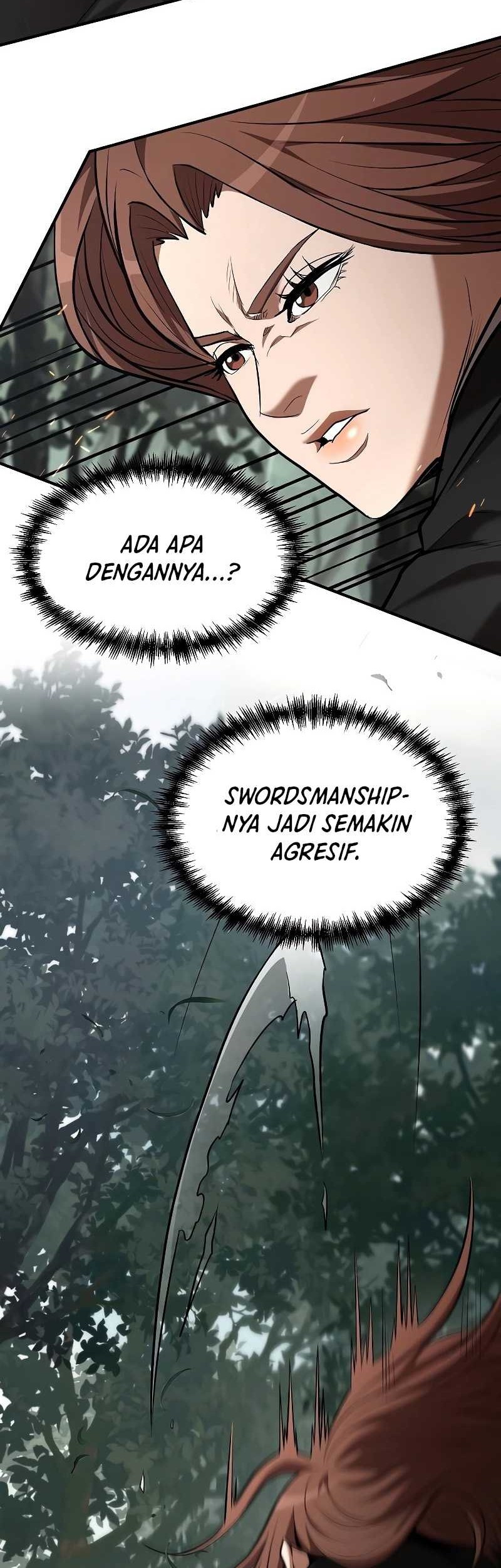 I Became a Renowned Family’s Sword Prodigy Chapter 100 Gambar 6