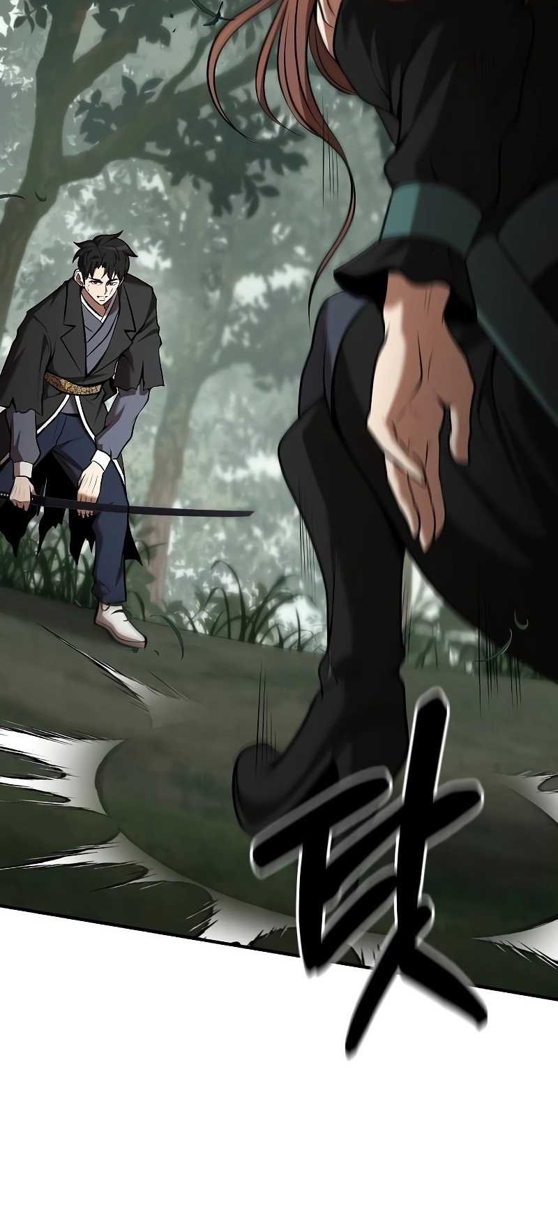 I Became a Renowned Family’s Sword Prodigy Chapter 100 Gambar 7